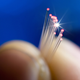 Illustration for article titled Researchers Achieve Fastest Ever Data Transmission at Blistering 1.125 Tbps
